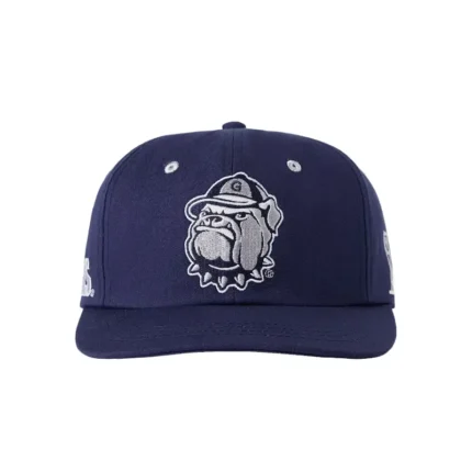 Ovo Georgetown Hoyas Navy SportCap