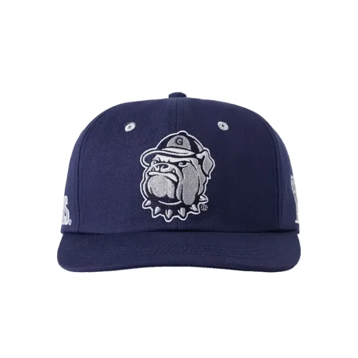 Ovo Georgetown Hoyas Navy SportCap