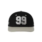 Ovo Gretzky 99 Black Snapback