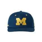 Ovo Michigan Wolverines Navy SportCap