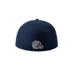 Ovo NFL New Era Dallas Cowboys 59Fifty Navy Cap-back