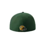 Ovo NFL New Era Green Bay Packers 59Fifty Cap-back