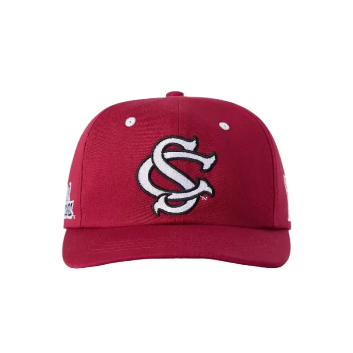 Ovo South Carolina Gamecocks Red SportCap