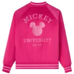 Ovo x Disney Valentineās Satin Jacket